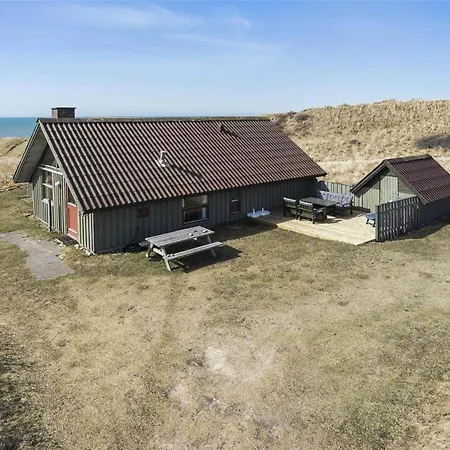 Ln75871-hjorring-revlen-33 Prázdninový dům Hjørring