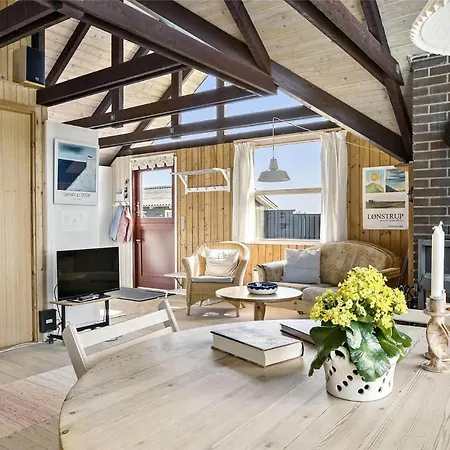 Ln75871-hjorring-revlen-33 Prázdninový dům Hjørring