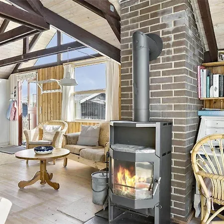 Prázdninový dům Ln75871-hjorring-revlen-33 Hjørring