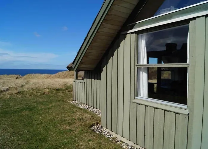 Prázdninový dům Ln75871-hjorring-revlen-33 *