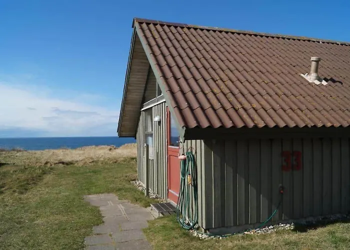 Prázdninový dům Ln75871-hjorring-revlen-33 Hjørring