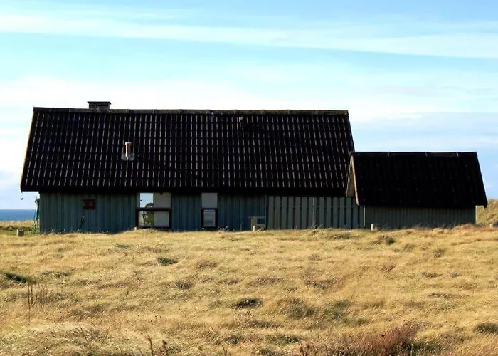 Prázdninový dům Ln75871-hjorring-revlen-33