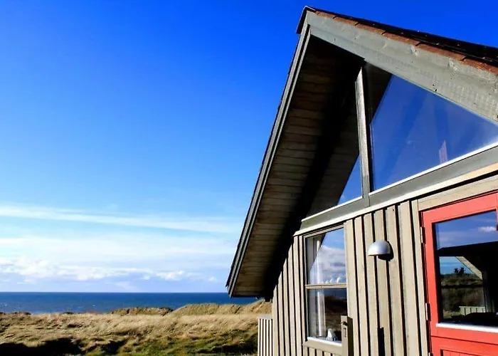 Ln75871-hjorring-revlen-33 Prázdninový dům Hjørring