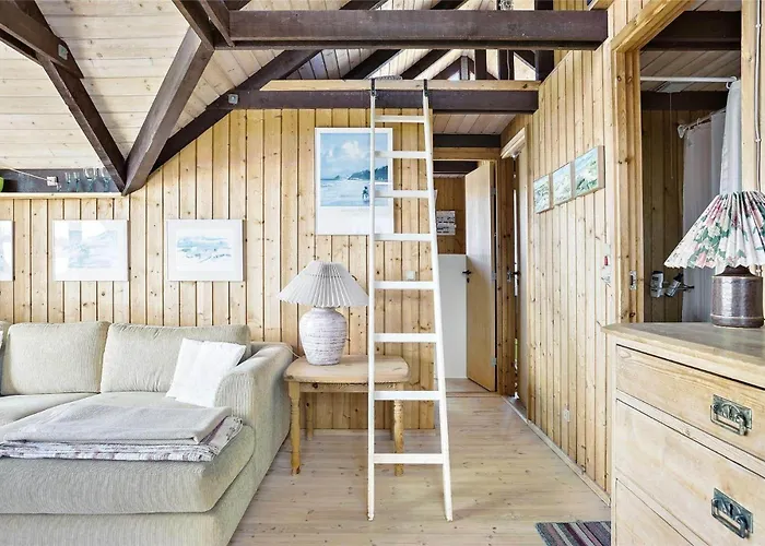 Prázdninový dům Ln75871-hjorring-revlen-33