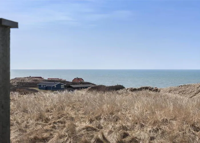 Prázdninový dům Ln75871-hjorring-revlen-33 Hjørring