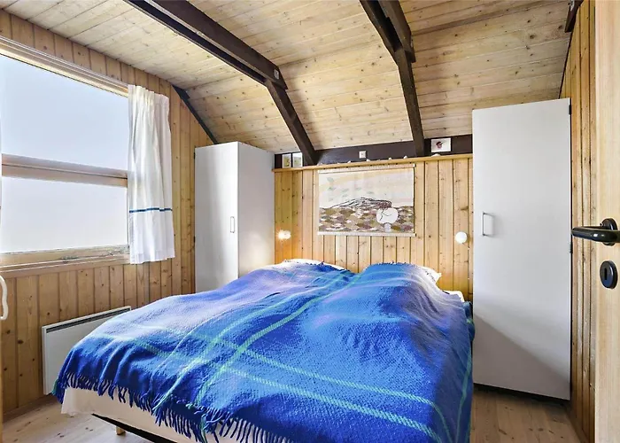 Prázdninový dům Ln75871-hjorring-revlen-33