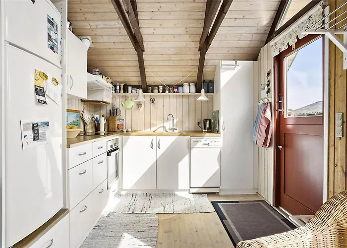 Prázdninový dům Ln75871-hjorring-revlen-33 *