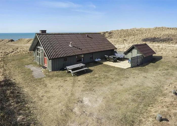 Ln75871-hjorring-revlen-33 Prázdninový dům Hjørring