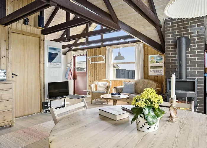 Ln75871-hjorring-revlen-33 Prázdninový dům Hjørring