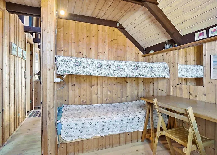 Prázdninový dům Ln75871-hjorring-revlen-33