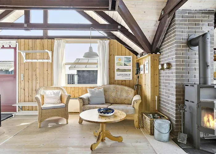 Ln75871-hjorring-revlen-33 Prázdninový dům Hjørring