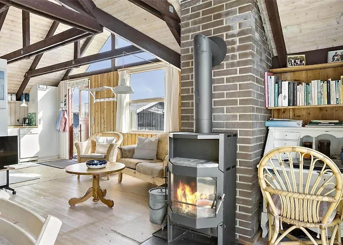 Prázdninový dům Ln75871-hjorring-revlen-33 Hjørring